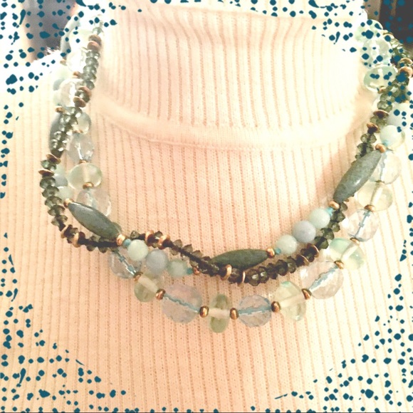Jewelry - - ❤️NECKLACE.       Price is for necklace on…